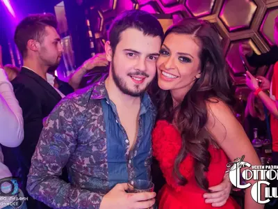 ЦЕЛИЯТ ЕКШЪН с мелето между Преслава и Бирмата! Певицата с разбит нос (+ ЕКСКЛУЗИВНИ папарашки снимки)