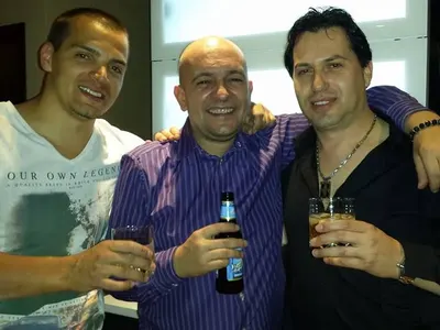 Чаровната щерка на Мая и Магапаса хвана микрофона! Снимки колко е пораснала (+ Вижте младото гадже на майка й)