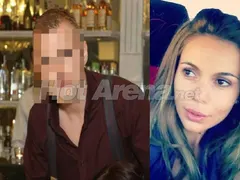 ЕКСКЛУЗИВНО РАЗКРИТИЕ на HotArena! Ето го новия мъж на Алисия! (Подробно инфо за него + СНИМКИ)