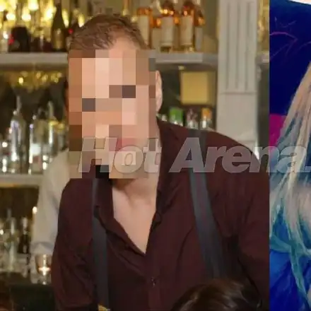 ЕКСКЛУЗИВНО РАЗКРИТИЕ на HotArena! Ето го новия мъж на Алисия! (Подробно инфо за него + СНИМКИ)