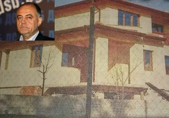 Ето го палата на генерал Атанас Атанасов! (СНИМКИ)