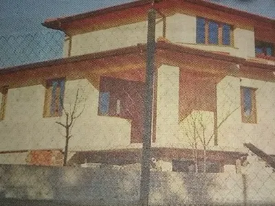 Ето го палата на генерал Атанас Атанасов! (СНИМКИ)