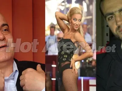 Ето как Коко Колев спечелил Мартина! Боксьорът й отворил очите за Слави (Вижте силните му думи)