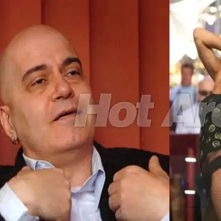 Ето как Коко Колев спечелил Мартина! Боксьорът й отворил очите за Слави (Вижте силните му думи)