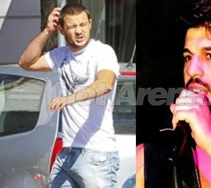 Фики Стораро праща биячи на Бирмата заради побоя! Вижте певеца с насинено око