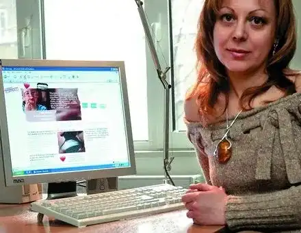 ИЗМАМА! Мошеници се представят за психоложката Ани Владимирова!