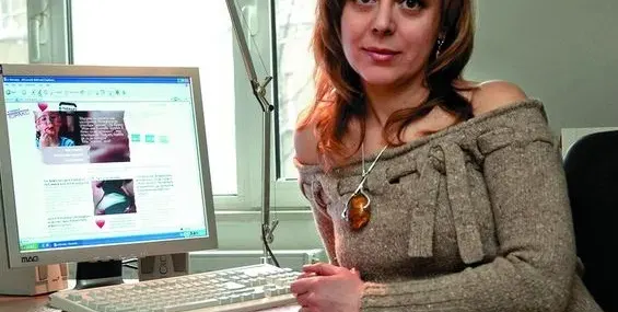 ИЗМАМА! Мошеници се представят за психоложката Ани Владимирова!