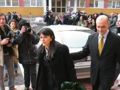 Жената на Маргина спаси имане за милиони