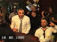 Криско се гаври с Жоро Илиев (Пресъздаде сватбата на Главния в клип)