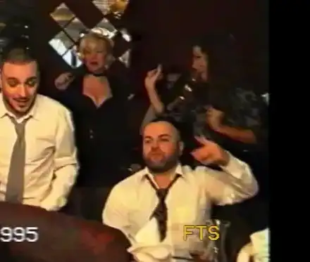 Криско се гаври с Жоро Илиев (Пресъздаде сватбата на Главния в клип)