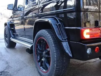 Митьо Очите пръсна 250 000 лева за тунингован джип 250 000 лева (Вижте го)