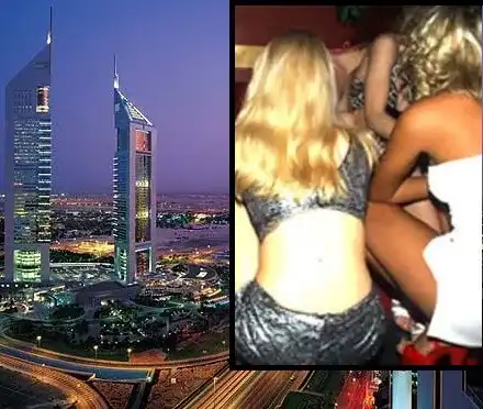 Над 500 български дами и известни моделки работят като компаньонки в Дубай! (Взимат по 500 евро на час)