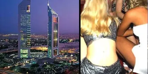 Над 500 български дами и известни моделки работят като компаньонки в Дубай! (Взимат по 500 евро на час)