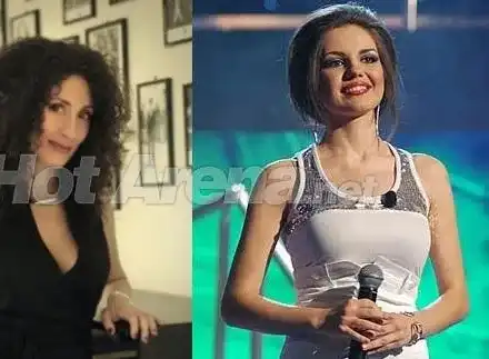 Невена Цонева скандализира: Саня Армутлиева ме заплашваше! (Ето още от разкритията й)