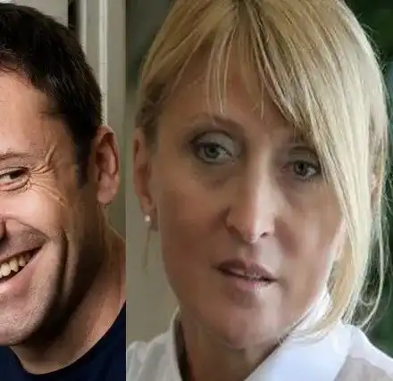 СЕНЗАЦИЯ! Севда Шишманова разведе Явор Гърдев (Подробности)