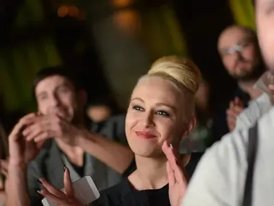 Що за ПОДИГРАВКА беше финалът на Х Фактор? Вижте как прецакаха участниците! (+Снимки от афтър партито)