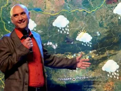 Скандал! Гонят Емо Чолаков от бТВ? Ходил на работа системно къркан