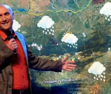 Скандал! Гонят Емо Чолаков от бТВ? Ходил на работа системно къркан