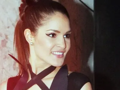 СКАНДАЛ! Полицай от БНР преби певица