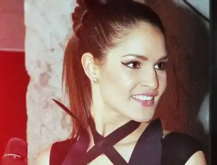 СКАНДАЛ! Полицай от БНР преби певица