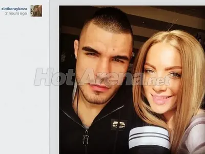 Става горещо на Свети Валентин! Николета заложи на бутиковото, Алисия фенка на пошляпването (Вижте любовните трепети на ВИП-овете)