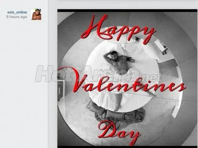 Става горещо на Свети Валентин! Николета заложи на бутиковото, Алисия фенка на пошляпването (Вижте любовните трепети на ВИП-овете)