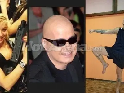 Треньорът на гаджето на Мартина: Тя слага рога с Коко на Слави от две години! (+Още разкрития)