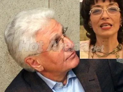 Вижте коя е тайната любовница на скандалния Христо Бисеров!