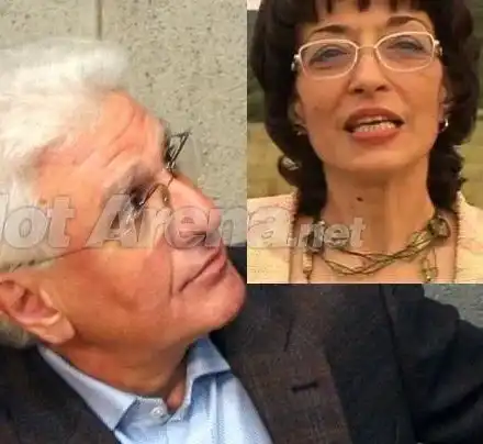 Вижте коя е тайната любовница на скандалния Христо Бисеров!