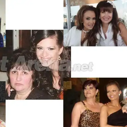 Вижте майките на топ чалгаджийките у нас! (+ Какво работят гордите родителки? - СНИМКИ)