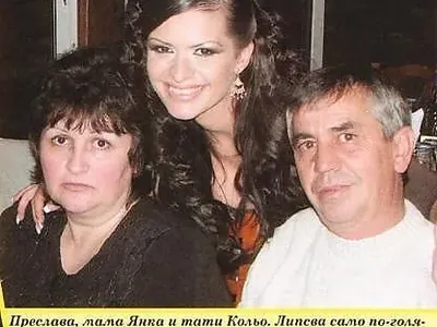 Вижте майките на топ чалгаджийките у нас! (+ Какво работят гордите родителки? - СНИМКИ)