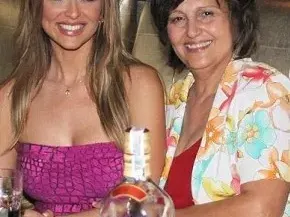 Вижте майките на топ чалгаджийките у нас! (+ Какво работят гордите родителки? - СНИМКИ)