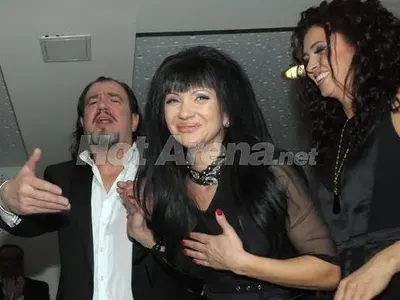 Вижте майките на топ чалгаджийките у нас! (+ Какво работят гордите родителки? - СНИМКИ)