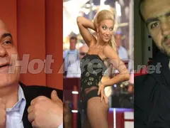 Ето как Коко Колев спечелил Мартина! Боксьорът й отворил очите за Слави (Вижте силните му думи)