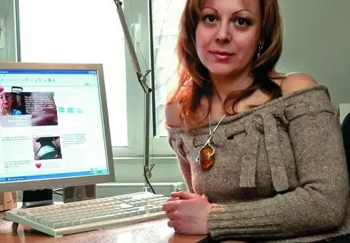 ИЗМАМА! Мошеници се представят за психоложката Ани Владимирова!