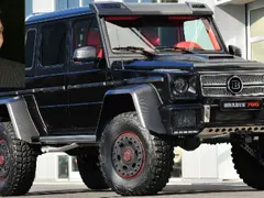 Златко Баретата си купи чудовище за 600 000 лв. (Вижте го)