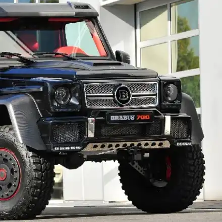 Златко Баретата си купи чудовище за 600 000 лв. (Вижте го)