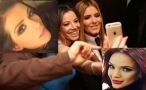 Селфи по български! Фолк певиците се вманиачиха да се снимат! (+Фотоси УЖ без грим)