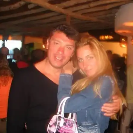 Антония Петрова – опасно близка с убития Борис Немцов! (Подробности)