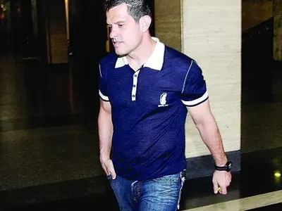 Брендо си смени името на Мартин! Вижте къде живее