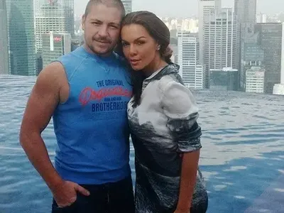 Дубай стана квартал на фолка! Мавриций и Малдивите запазена марка на плеймейтките (Пълна галерия от звезден рай!)