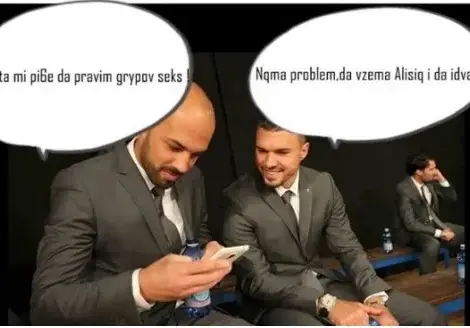 Фейсбук скъса от подигравки баджанаците Ники и Валери! Михайлов избухна: Жалка история са интригите на Божинов!