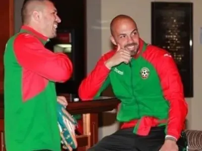 Фейсбук скъса от подигравки баджанаците Ники и Валери! Михайлов избухна: Жалка история са интригите на Божинов!