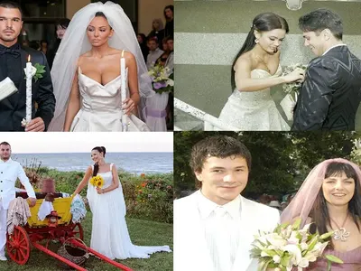 Изневери съсипват брака на родните звезди! Вижте кой на кого кръшна