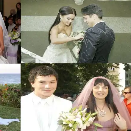 Изневери съсипват брака на родните звезди! Вижте кой на кого кръшна