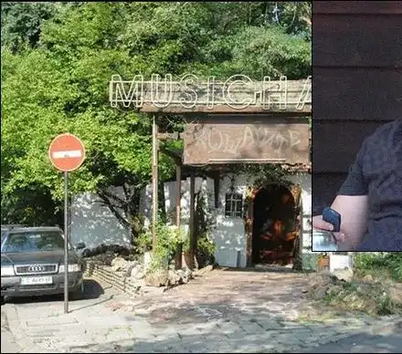 Коко Динев стигна дъното! „Кошарите“ стана „Клошарите“