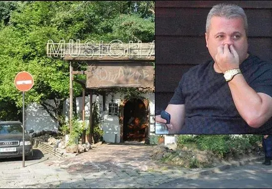 Коко Динев стигна дъното! „Кошарите“ стана „Клошарите“