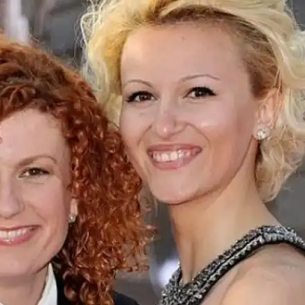 Люси Дяковска за Камелия: Искам да забравя за келнерката, която смятах за честно момиче!