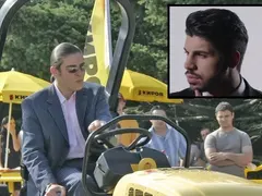 Милионерът Иван Киров нападна Фики след гостуването им при Сашо Диков (ВИЖТЕ)