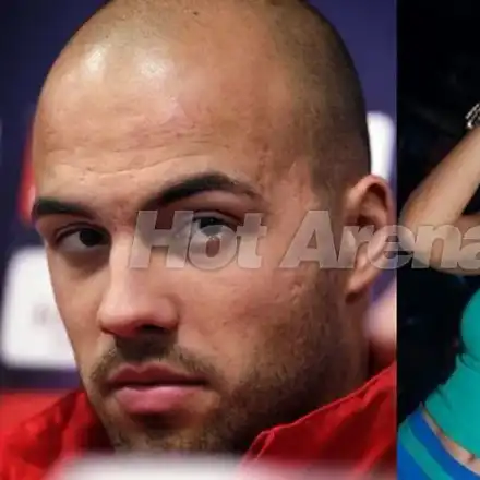 Ники Михайлов изпадна в забвение! Никой не се сеща за вратаря, откакто е без Алисия!